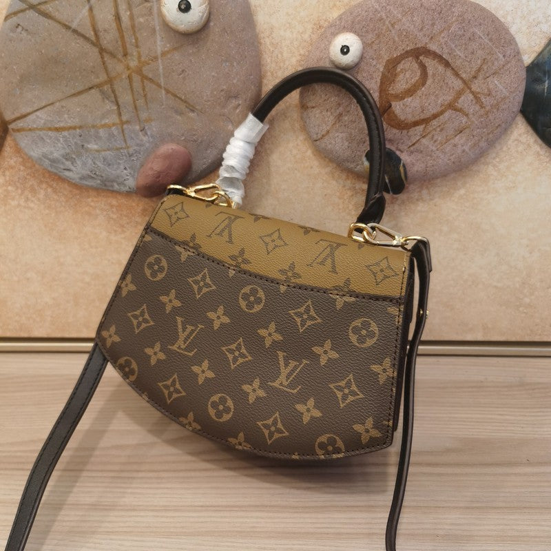 Satchel Bags - VL2 Bags - 238