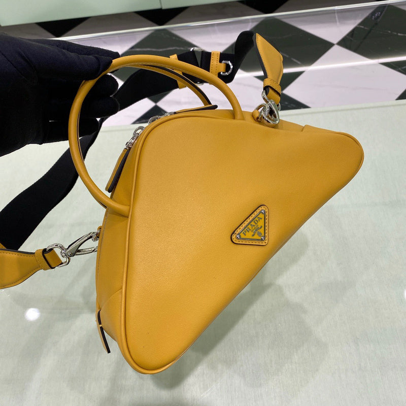 Satchel Bags - PDA Bags - 2256