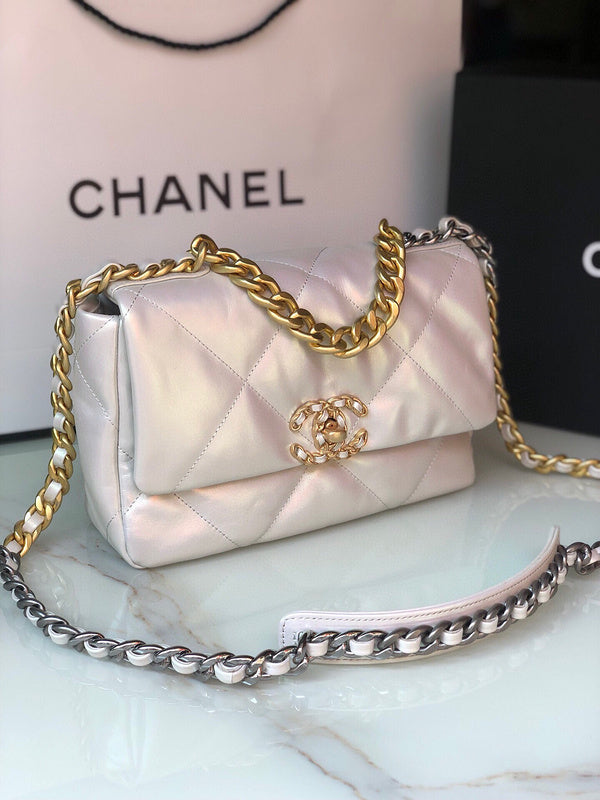 Satchel Bags - CHL Bags - 1561