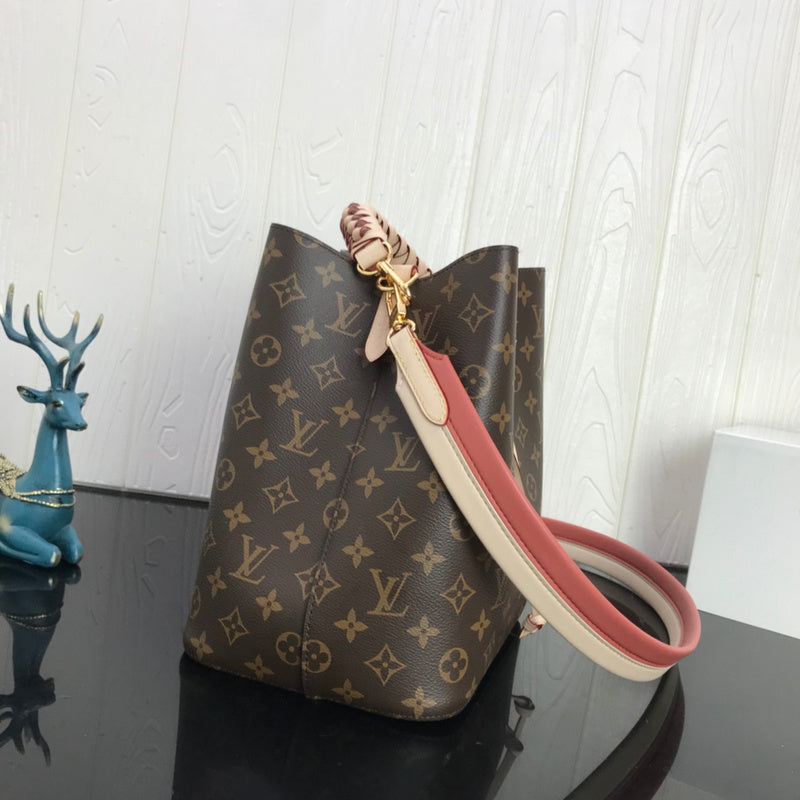 Satchel Bags - VL1 Bags - 523