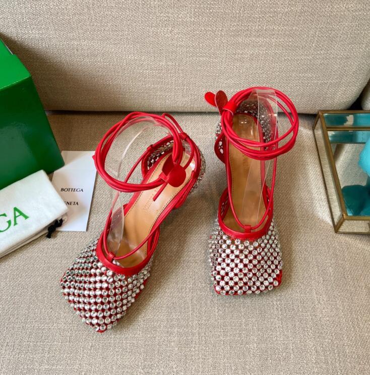 SAMC - BO Women Shoes - 315
