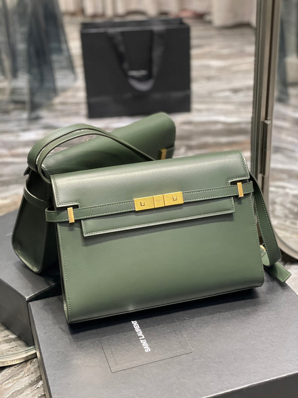 Satchel Bags - SLY Bags - 297