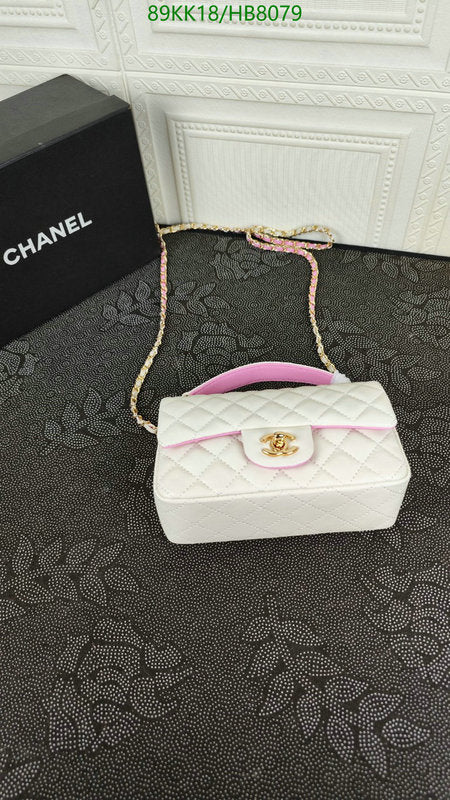 SAMC - CHL Bags Crossbody - 035