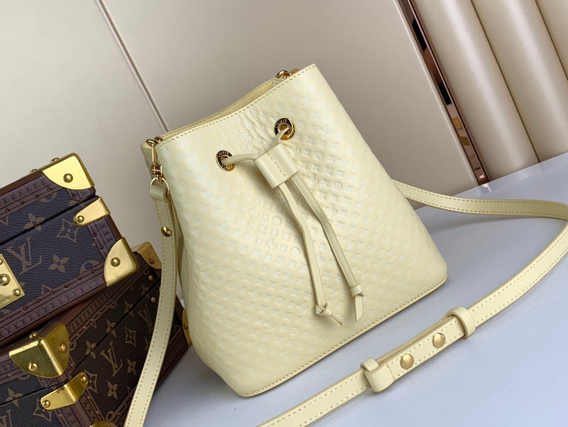 Satchel Bags - VL Bags - 2809