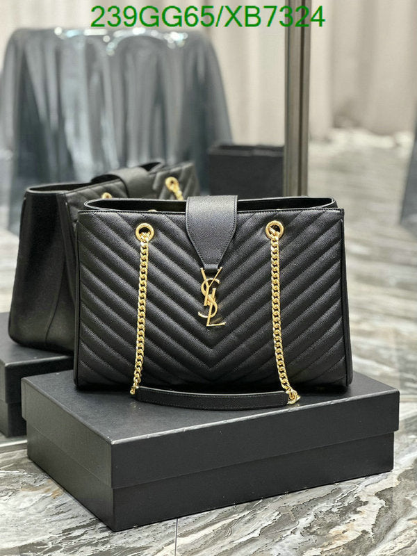 SAMC - YLS Bags - 345