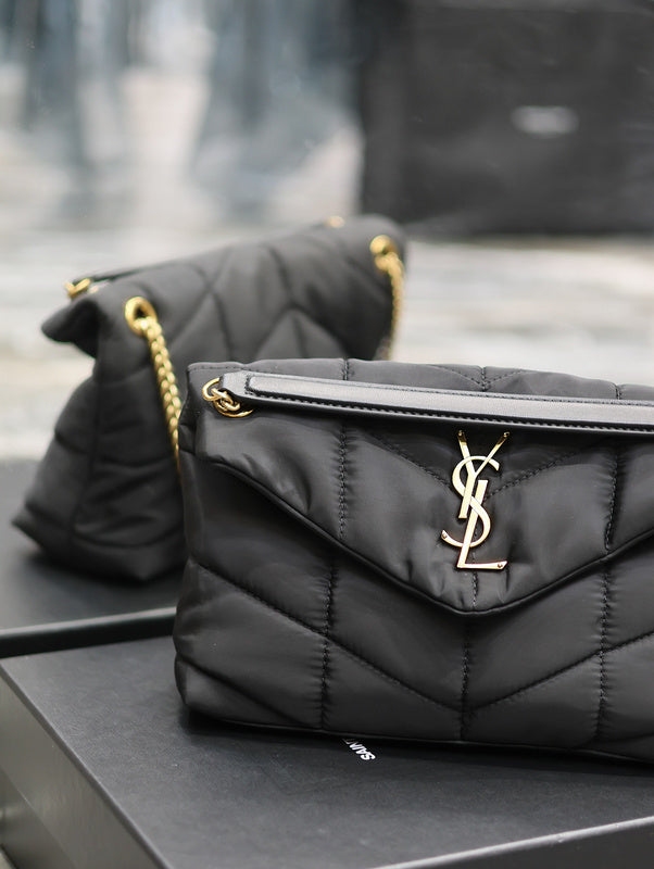 Satchel Bags - SLY Bags - 001