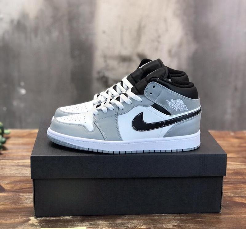 SAMC - NKE Shoes - 1019
