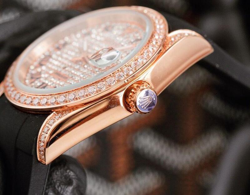SAMC - Mix Watches - 094