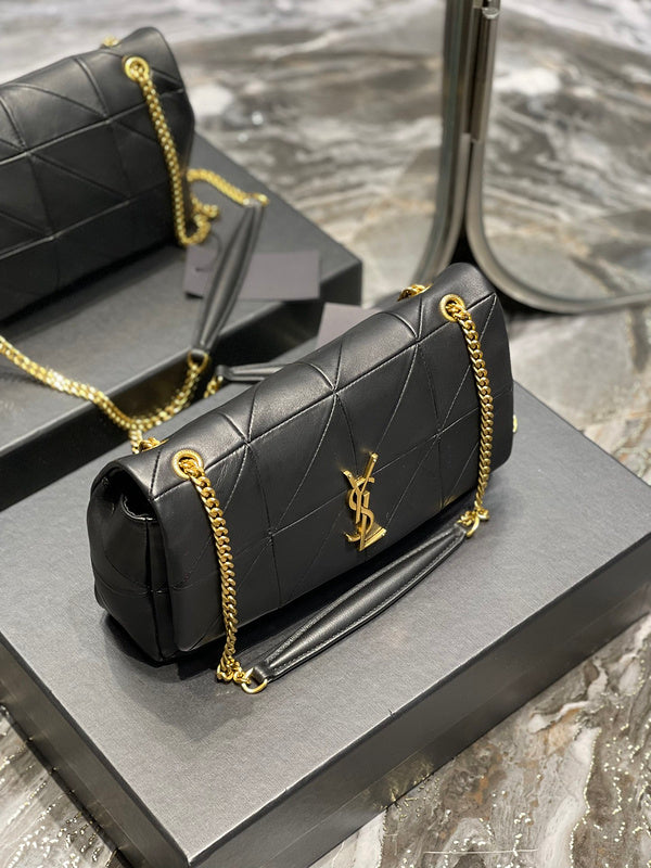 Satchel Bags - SLY Bags - 2220