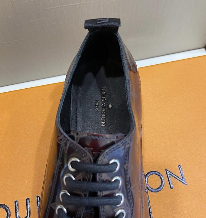 SAMC - LOV Men Shoes - 1679