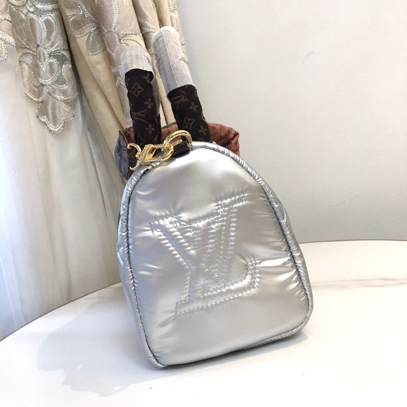 Satchel Bags - VL2 Bags - 209
