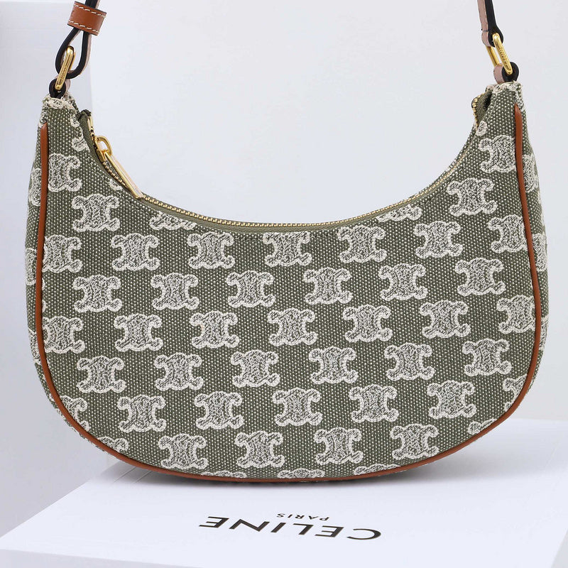 Glamy - COL Bags - 668