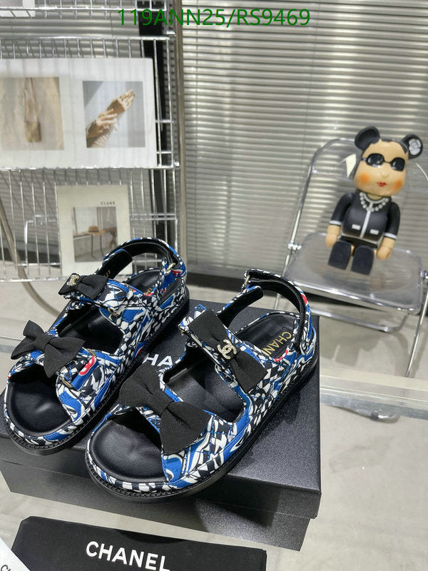 SAMC - CHL Women Shoes Beach - 047