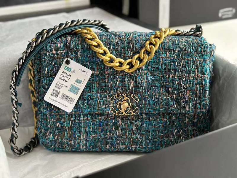 Satchel Bags - CHL Bags - 5983