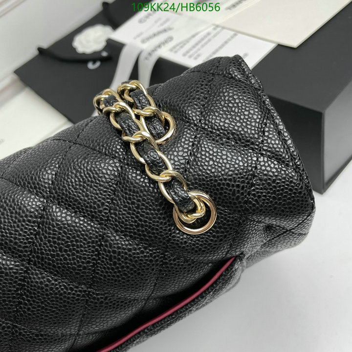 SAMC - CHL Bags Crossbody - 049