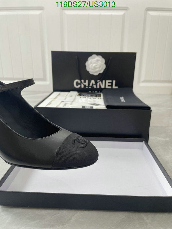SAMC - CHL Women Shoes High Heels - 123