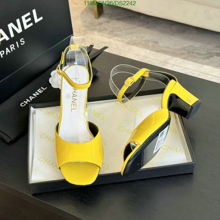SAMC - CHL Women Shoes High Heels - 055