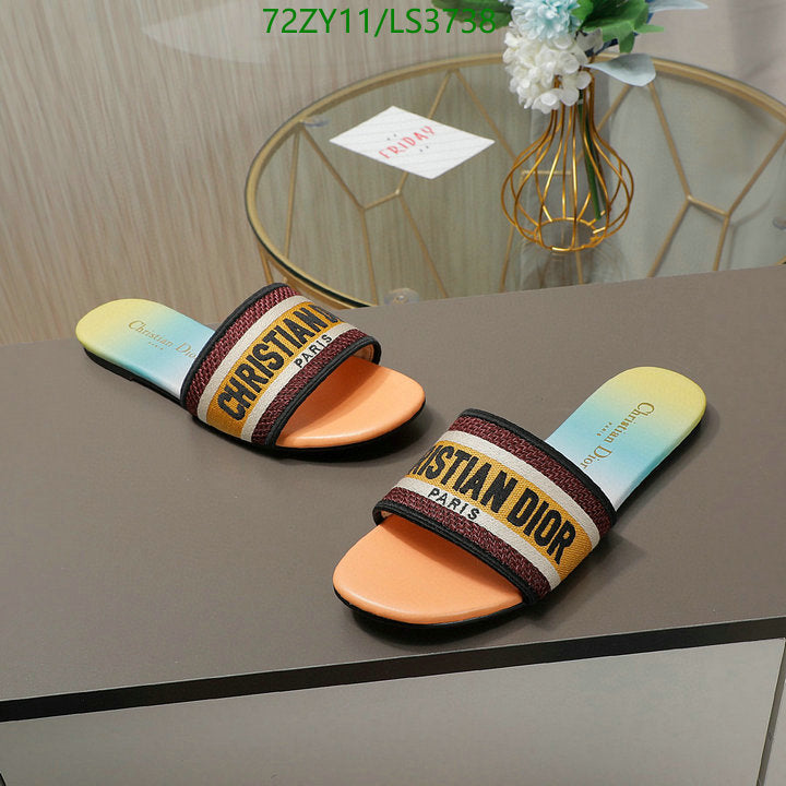 SAMCC - DOR Women Shoes - 2093