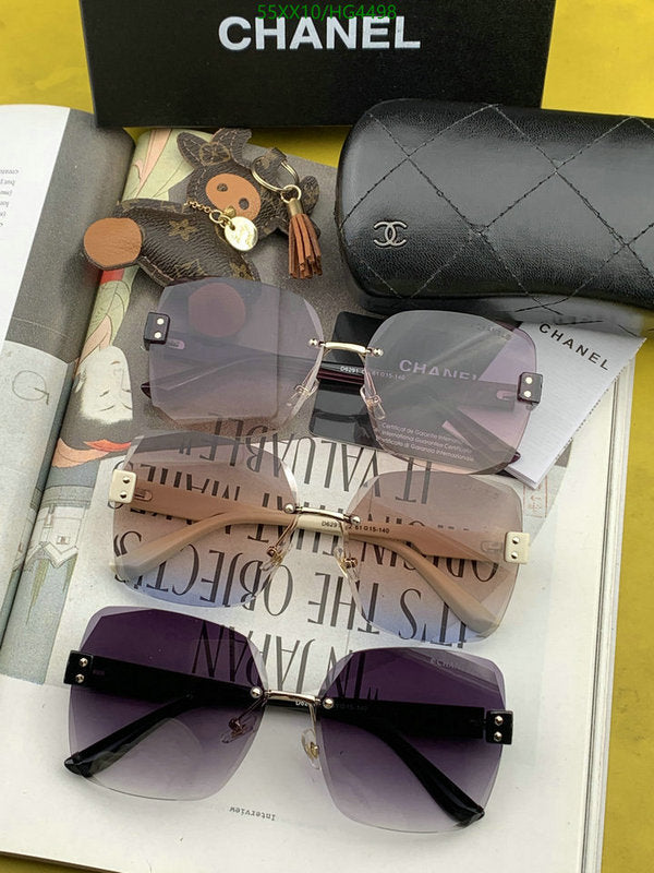 SAMC - CHL Glasses - 469