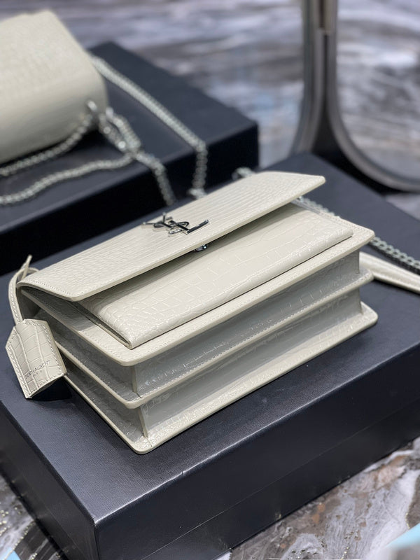 Glamy - YLS Bags - 771