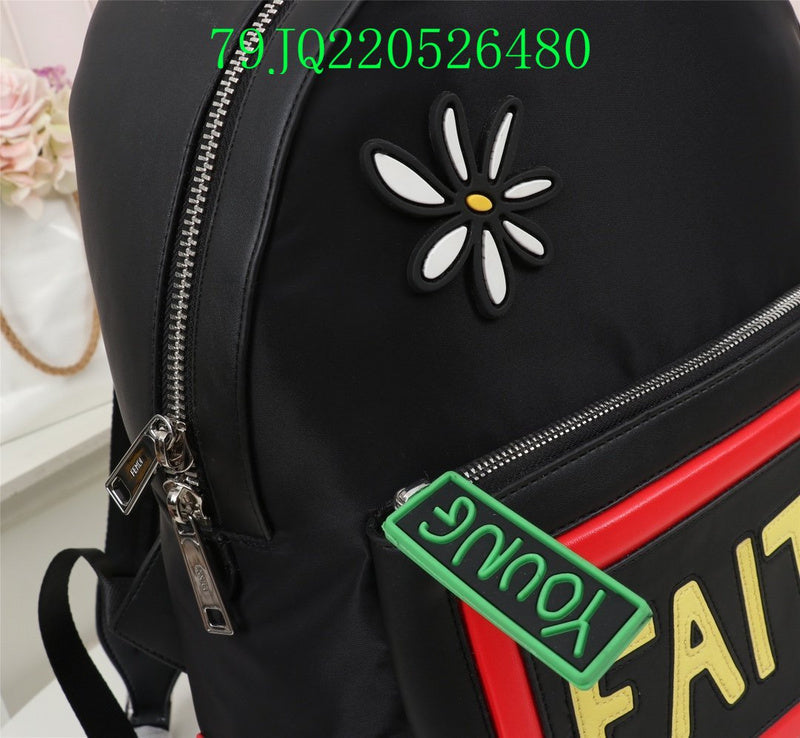 Glami - FDE Bags - 3188