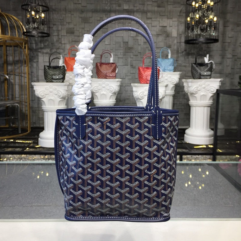 Satchel Bags - GOD Bags - 784