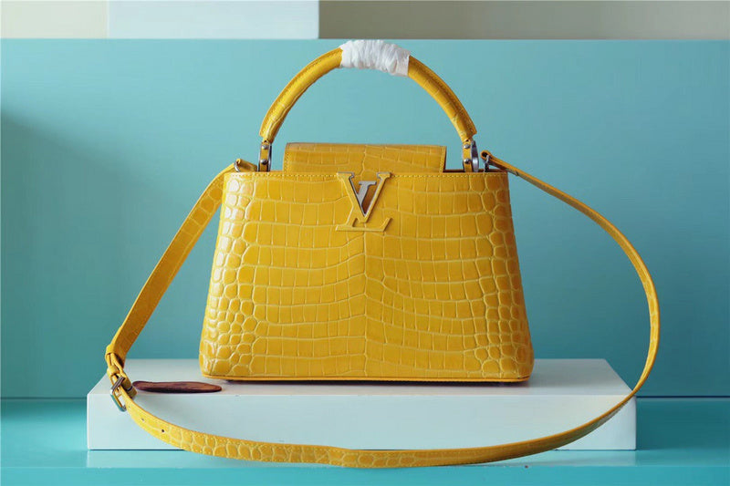 Satchel Bags - VL Bags - 7243