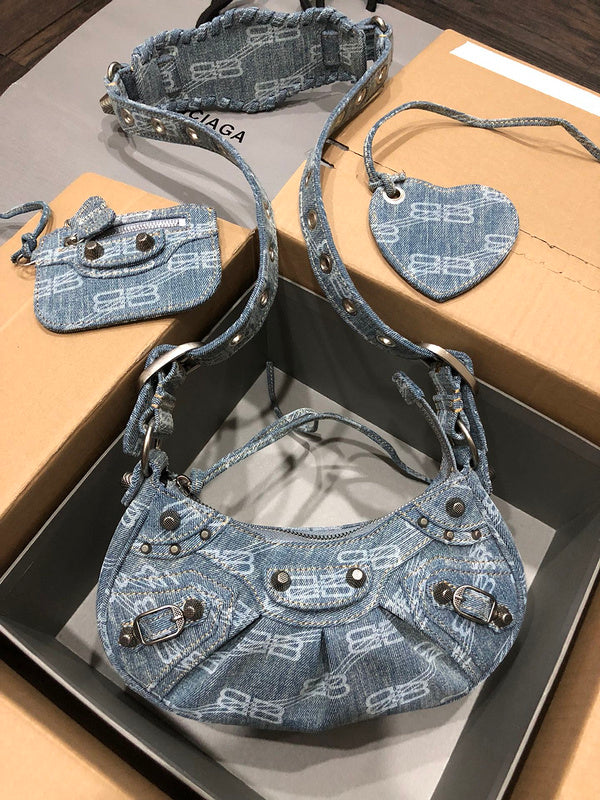 Glamy - BG Bags - 1249