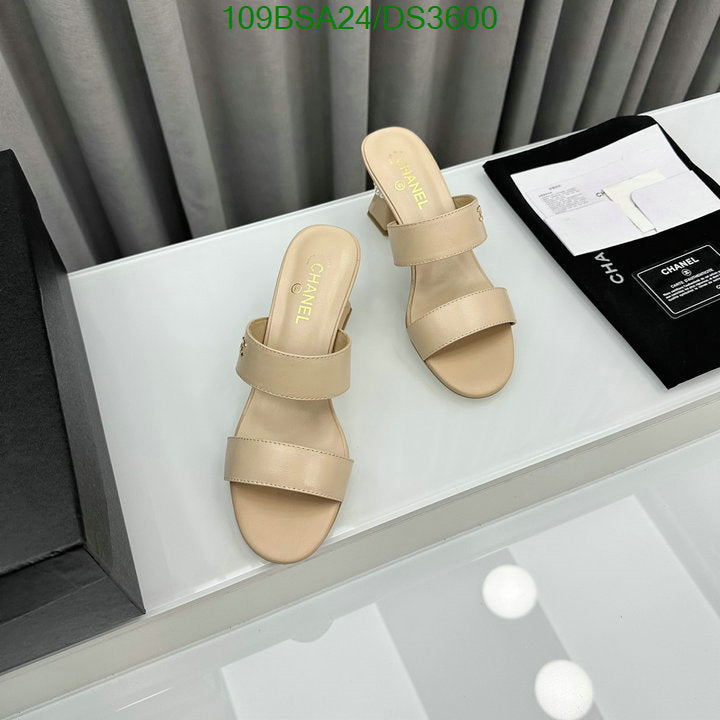 SAMC - CHL Women Shoes High Heels - 001