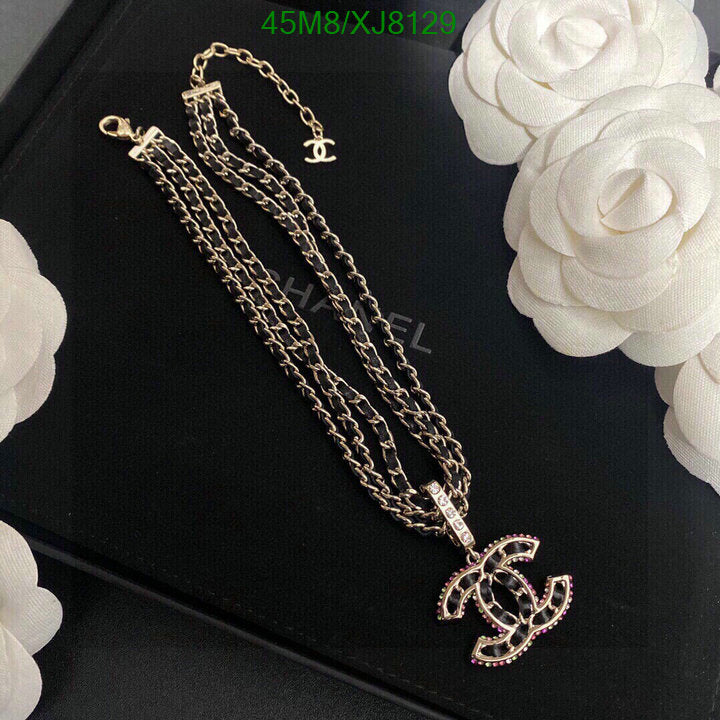 SAMC - CHL Jewelry - 963