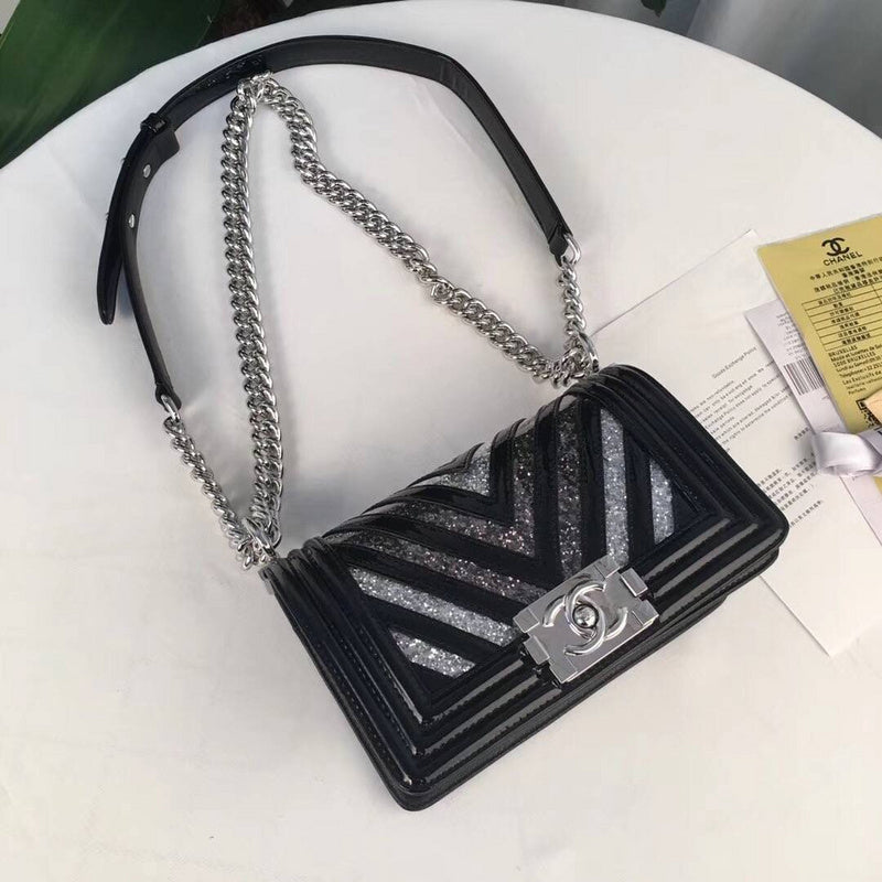 Satchel Bags - CHL Bags - 656