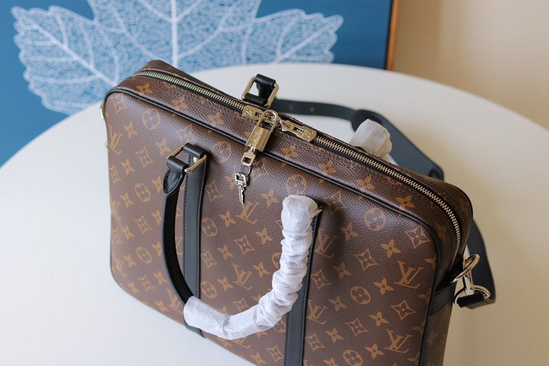 Glami- Glami- Lu-Vi bags - 3029