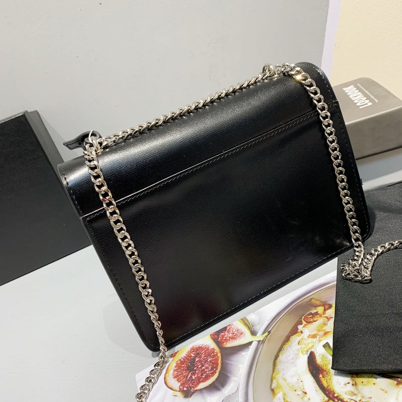 Satchel Bags - SLY Bags - 1854