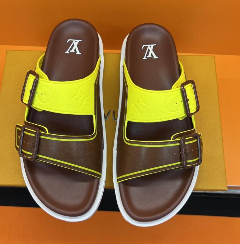 SAMC - LOV Men Shoes - 1093