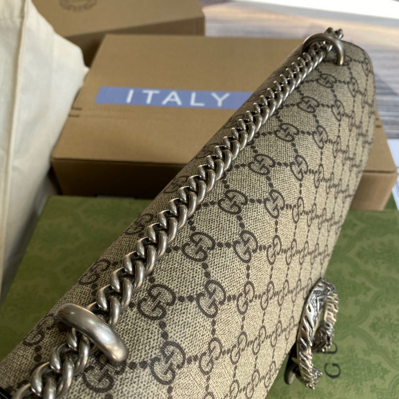 Satchel Bags - GCI Bags - 6872
