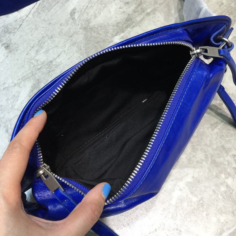 Satchel Bags - BGA Bags - 362