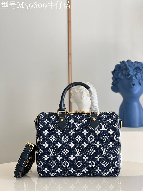 Glami Fashion Lu-Vi bags - 17210