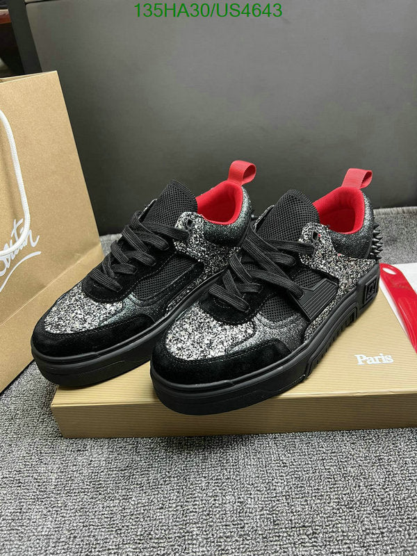 SAMC - CBL Women Shoes - 084