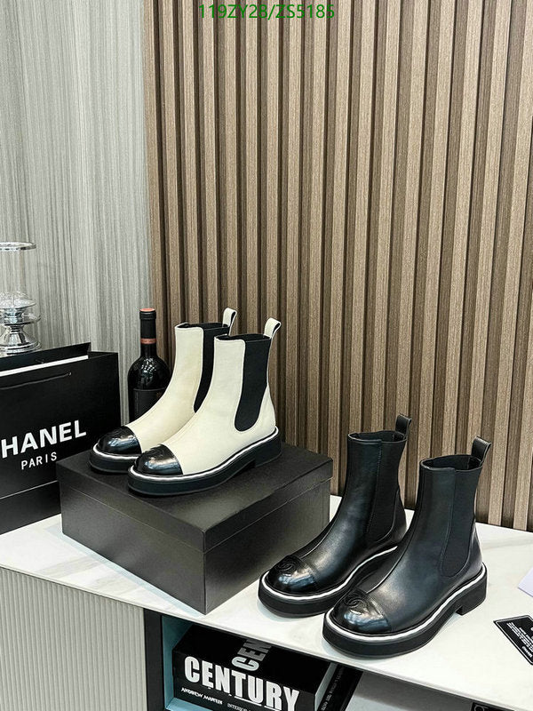 SAMC - Mix Boots - 411