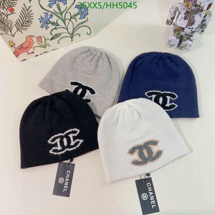 SAMC - CHL Caps & Hats - 326