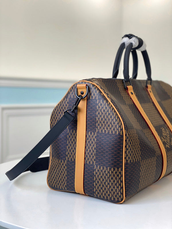 Satchel Bags - VL Bags - 455