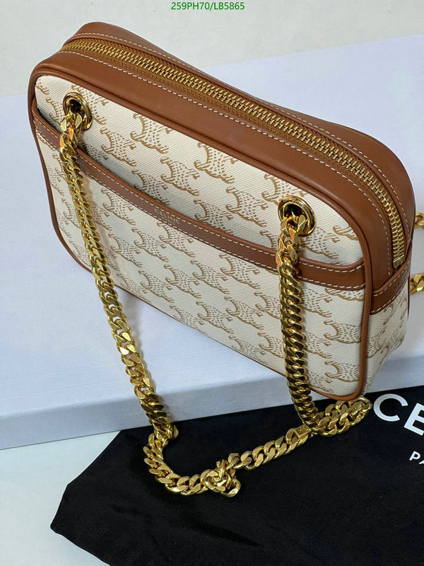 SAMC - COL Bags - 228