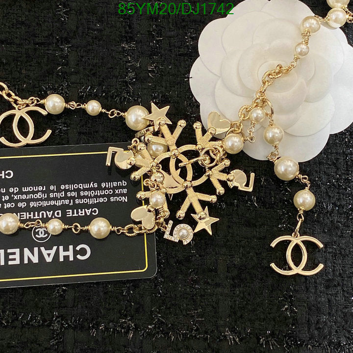 SAMC - CHL Jewelry - 203