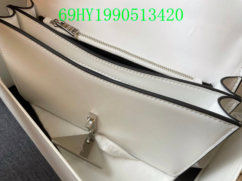 Satchel Bags - PDA Bags - 4369