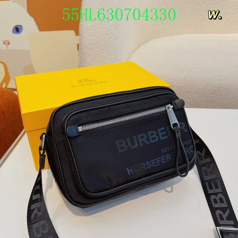 Glami Fashion -BBR Bags - 302