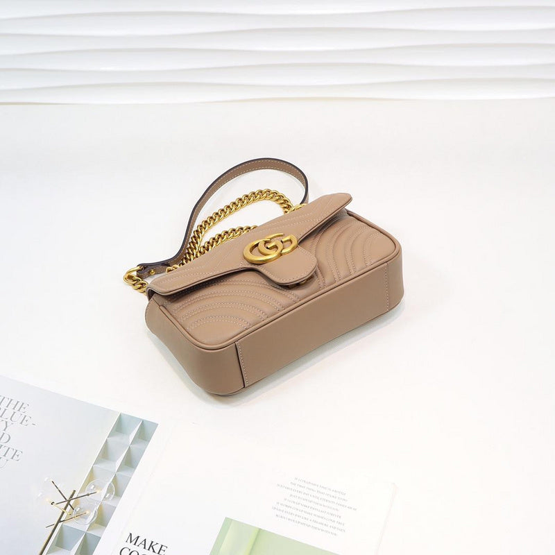 GlamI - GCI Bags - 880