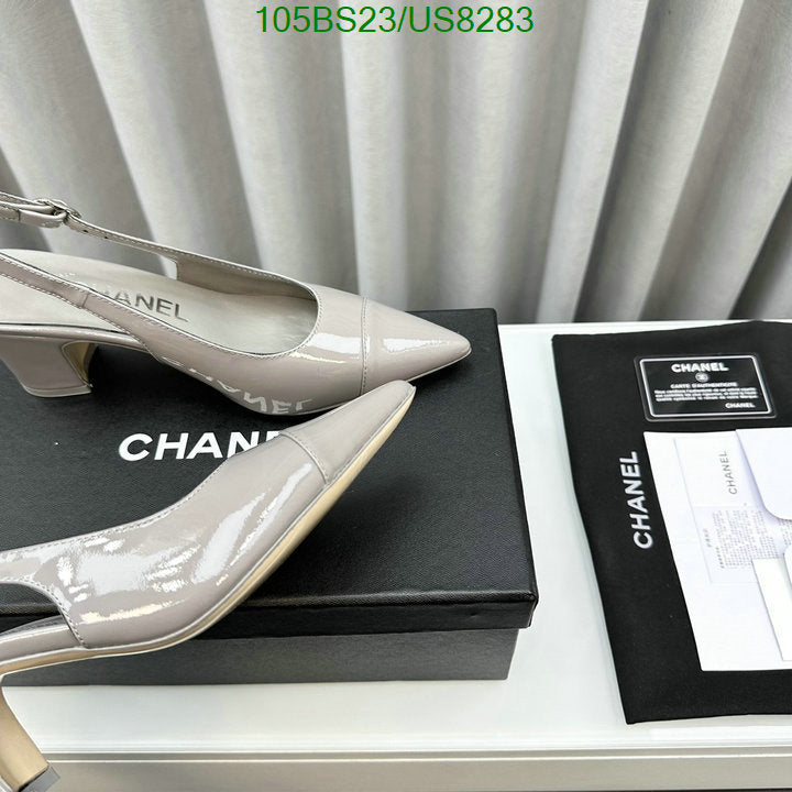 SAMC - CHL Women Shoes High Heels - 139