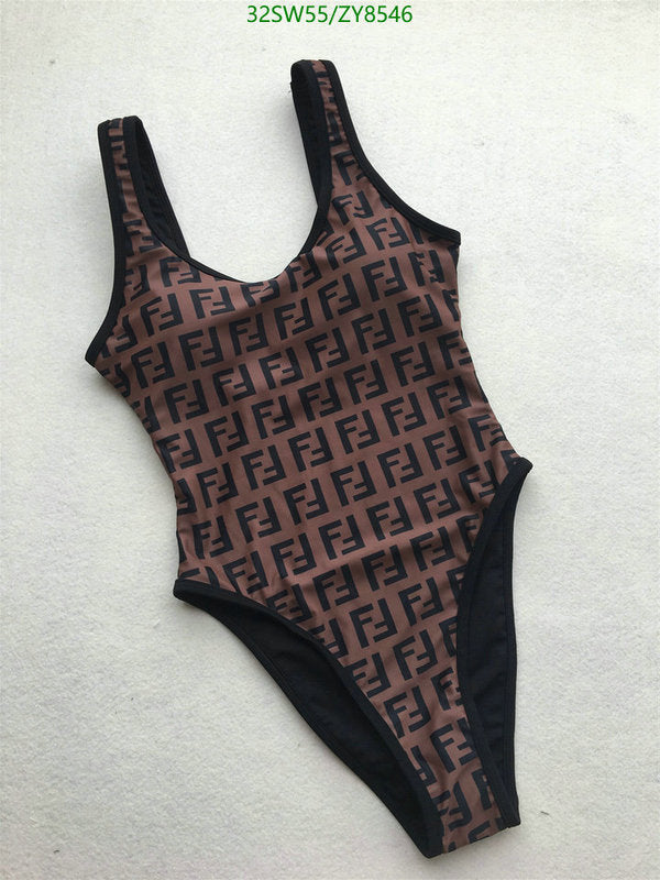 SAMC - FDE Swimsuits - 065