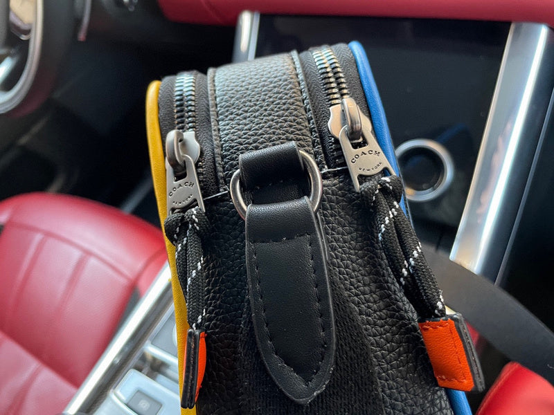 Satchel Bags - CCH Bags - 048