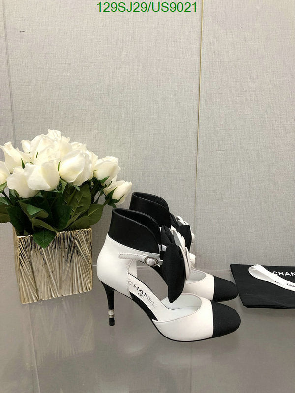 SAMC - CHL Women Shoes High Heels - 137